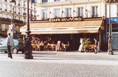Cafe du Nord