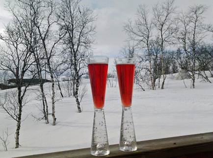 Kir à la Kilpis