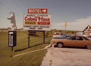 Motel