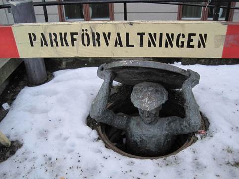 Parkförvaltningen
