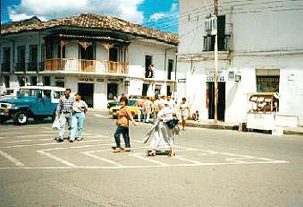 Popayán