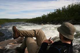 Pertti Isokurkkiolla