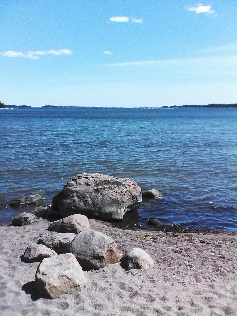 Poriin vai Bariin.  @Täysikuu.